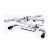 BMW Cat-Back Exhaust System - Milltek Sport SSXBM1007