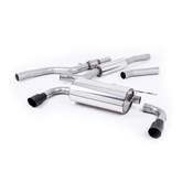 BMW Cat-Back Exhaust System - Milltek Sport SSXBM1015