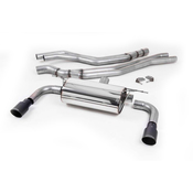 BMW Cat-Back Exhaust System - Milltek Sport SSXBM1051