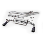 BMW Cat-Back Exhaust System - Milltek Sport SSXBM1057