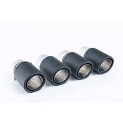BMW Cat-Back Exhaust System - Milltek Sport MTK-SSXBM1061