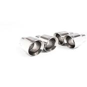 BMW Cat-Back Exhaust System - Milltek Sport SSXBM1079