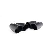 BMW Cat-Back Exhaust System - Milltek Sport SSXBM1087