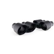 BMW Cat-Back Exhaust System - Milltek Sport SSXBM1090