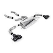 BMW Axle-Back Exhaust System - Milltek Sport MTK-SSXBM1221