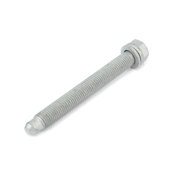 Mini Cooper Hex Bolt With Washer (M12X1 5X9310 9) - Genuine Mini 33306774233