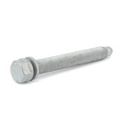 Mini Cooper Hex Bolt With Washer (M12X1 5X9310 9) - Genuine Mini 33306774233
