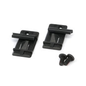 BMW Sliding Roof Set of Stops (740i 740iL 750iL) Genuine BMW 54128158674