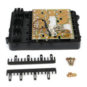 BMW Fuse Box - Genuine BMW 61131370763