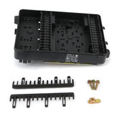BMW Fuse Box - Genuine BMW 61131370763