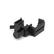 BMW Bracket Pressure Pipe Airconditioner - Genuine BMW 64538369549