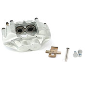 Mercedes Disc Brake Caliper - Genuine Mercedes 0004208583