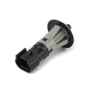 Mercedes Hood Contact Switch - Genuine Mercedes 0058207610