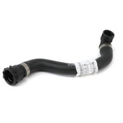 Mercedes Automatic Transmission Oil Cooler Hose - Genuine Mercedes 2055018184