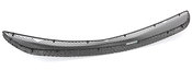 Mercedes Grille - Genuine Mercedes 2158850553
