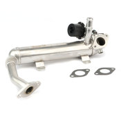 VW EGR Cooler - Pierburg 03G131512AD