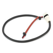 Porsche Disc Brake Pad Wear Sensor - Genuine Porsche 99661236501