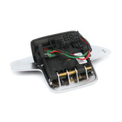 Volvo Steering Wheel Transmission Shift Control Switch - Genuine Volvo 31343007