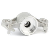 Volvo Shock Mount - Genuine Volvo 31658021