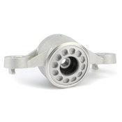 Volvo Shock Mount - Genuine Volvo 31658021