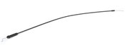 Volvo Seat Flex Cable - Genuine Volvo 8665773