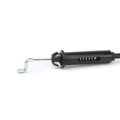 Volvo Seat Flex Cable - Genuine Volvo 8665773