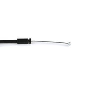 Volvo Seat Flex Cable - Genuine Volvo 8665773