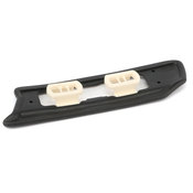 Volvo Roof Luggage Carrier Side Rail Gasket - Genuine Volvo 8678703