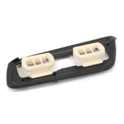 Volvo Roof Luggage Carrier Side Rail Gasket - Genuine Volvo 8678715
