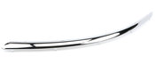 Volvo Bumper Trim - Genuine Volvo 8693594