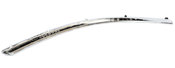 Volvo Bumper Trim - Genuine Volvo 8693594
