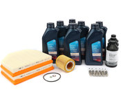 BMW Service Inspection Kit - 11427854445KT14