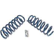 BMW Performance Spring Set - Dinan D100-0930