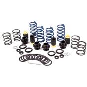 BMW High Performance Adjustable Coil Over Suspension System - Dinan D190-0901