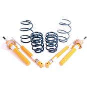 BMW Stage 1 Suspension System - Dinan D190-3211K