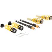 VW Coilover Kit - ST Suspensions ST X 132800DV