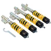 BMW Coilover Kit - ST Suspensions ST XA 182200EE