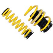 BMW Adjustable Lowering Spring Set - ST Suspensions 273200AM