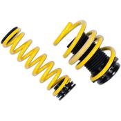 BMW Adjustable Lowering Spring Set - ST Suspensions 273200AV