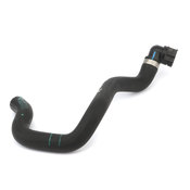 BMW Power Steering Reservoir Line Hose (X6 X5) - Genuine BMW 32416850683