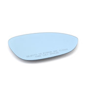 BMW Mirror Glass Heated Convex Right - Genuine BMW 51168046508