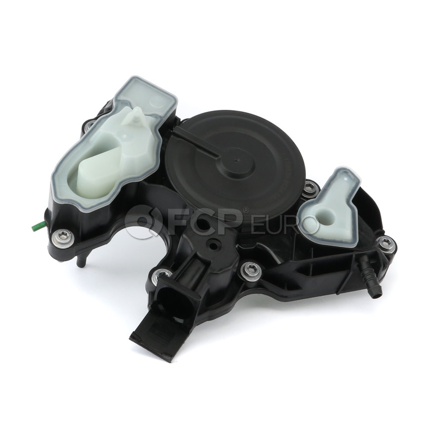 Audi VW Crankcase Vent Valve - Febi Bilstein 06K103495BM | FCP Euro