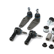 Volvo Suspension Upgrade Kit - 240FTKIT3