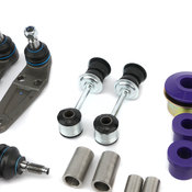 Volvo Suspension Upgrade Kit - 240FTKIT3