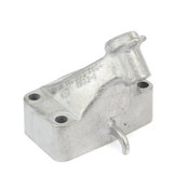 Mercedes Engine Mount Bracket - Genuine Mercedes 1192233804