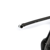 Mercedes Windshield Washer Hose - Genuine Mercedes 1728600092