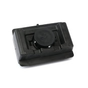 Porsche Jack Pad - Genuine Porsche 97050458501