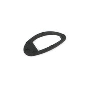 Porsche Exterior Door Handle Pad - Genuine Porsche 99753762300