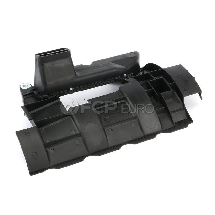 Motor Systeem Olie Pan Baffle Restrictor Plaat Abs Hoge Sterkte 06B 103 623 C Vervanging voor voor EUROVAN