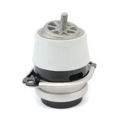 VW Engine Mount (Touareg) - Genuine VW Audi 7L6199131